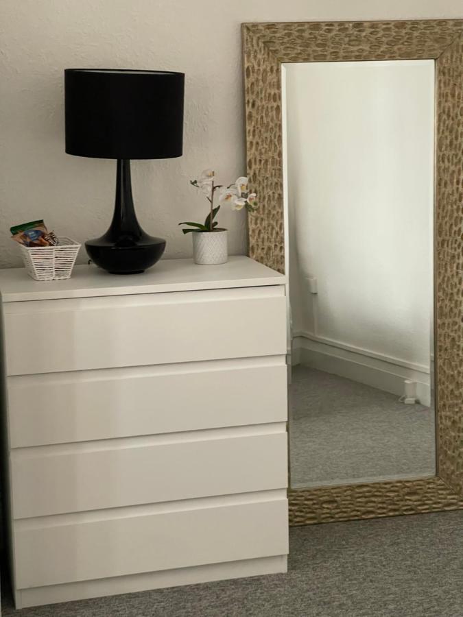 Hendon Park Apartments In London The Hyde Luaran gambar