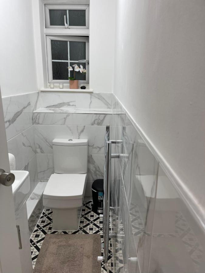 Hendon Park Apartments In London The Hyde Luaran gambar