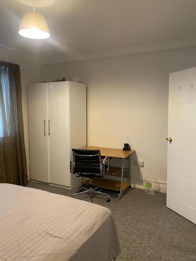 Hendon Park Apartments In London The Hyde Luaran gambar